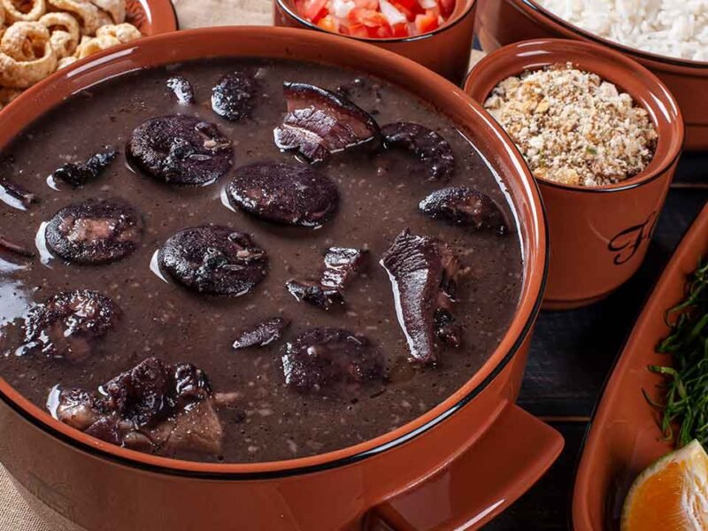 Casa da Feijoada